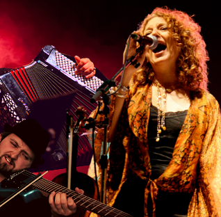 Bethel Jazz: This Wed June 2 Lisa's Pieces, Thur June 3 NYC JazZ Giants: Roni Ben-Hur, Ha... conta.cc/34x6ezi