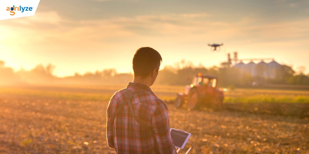 agrilyze tweet media