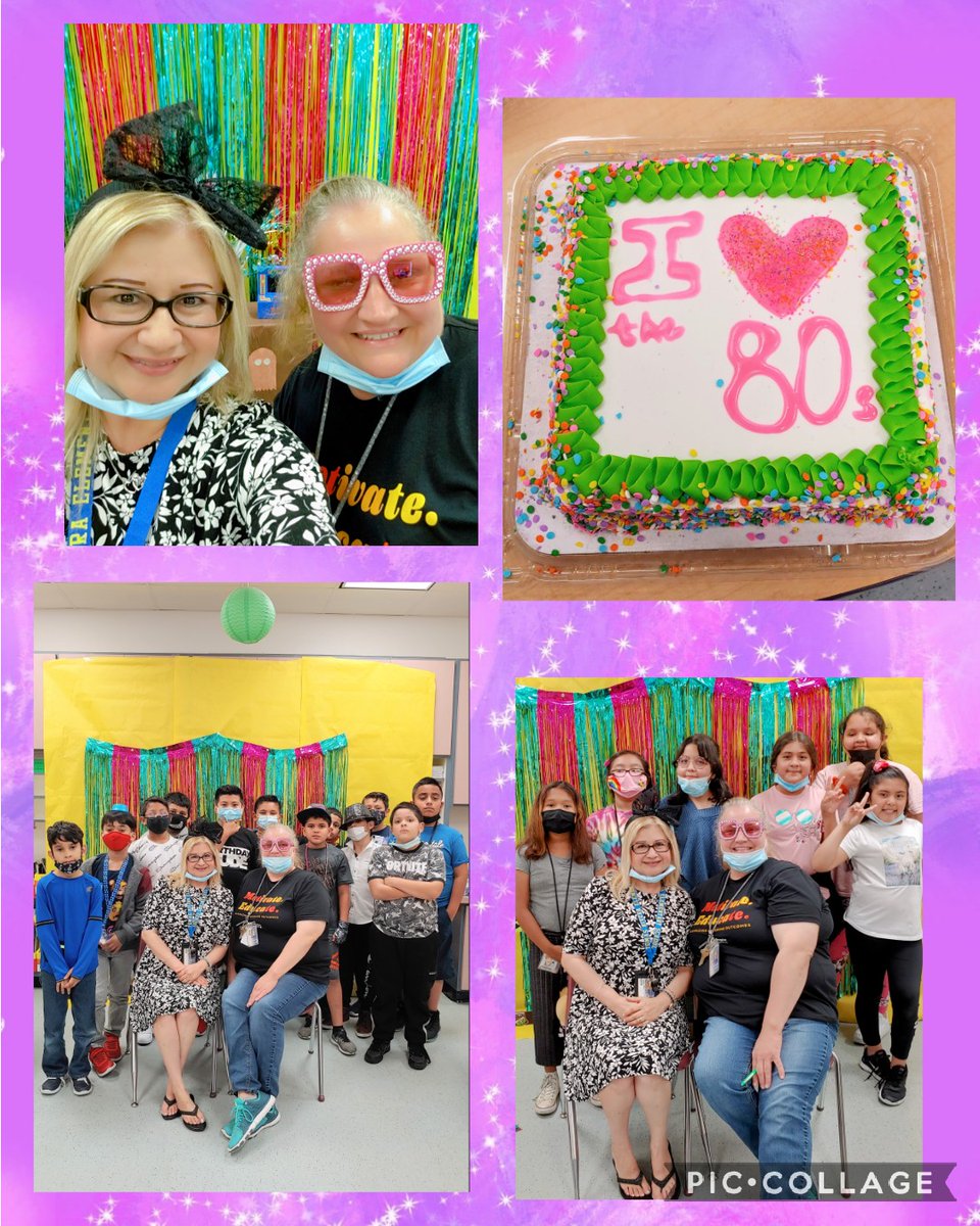 BorjonZavala's tweet photo. We did it! Lo hicimos! Have a great summer...🎶🌟💙🏖😘
@RiveraElem 
@BridgettDeeRob1 
@DUALDENTON https://t.co/74a51rp67z