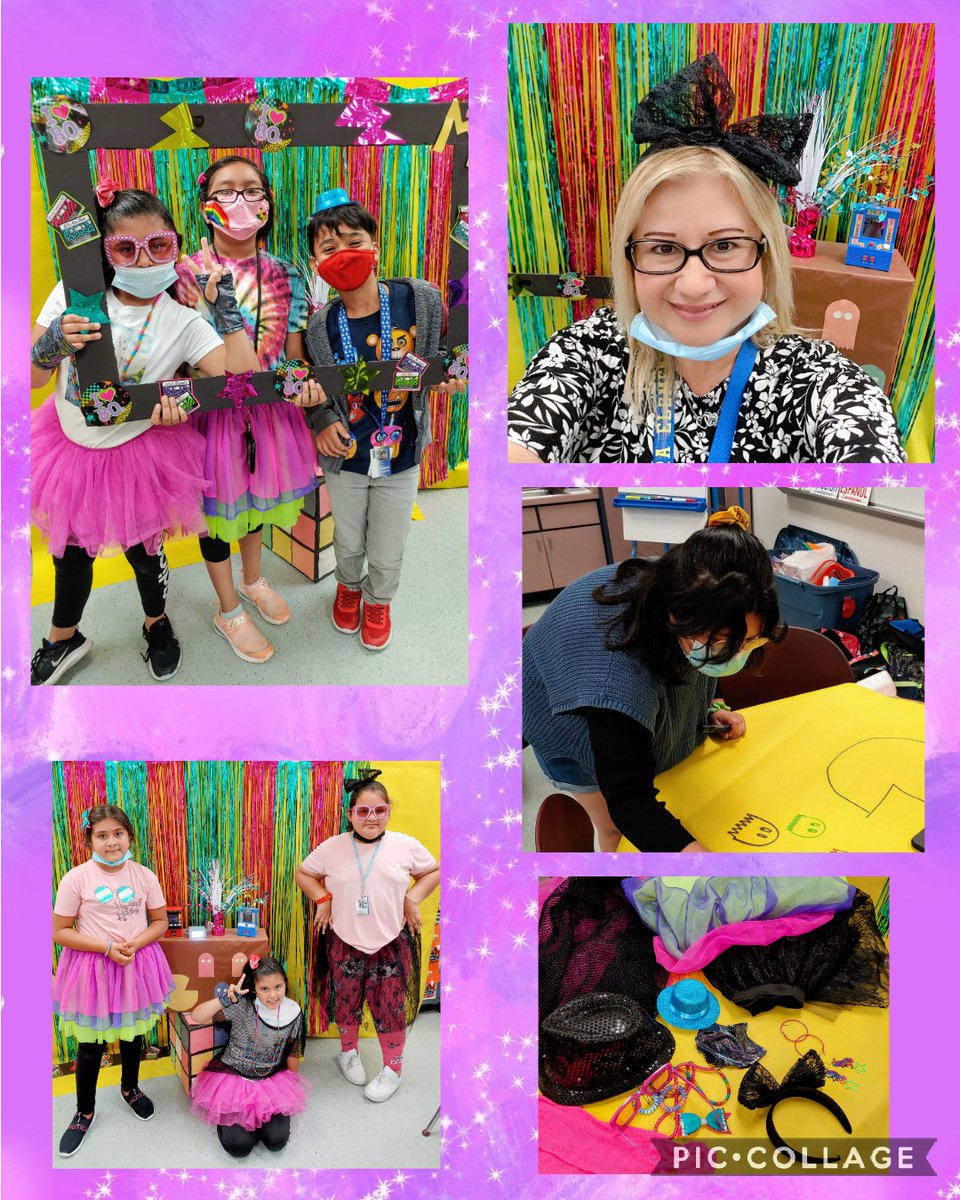 BorjonZavala's tweet photo. We did it! Lo hicimos! Have a great summer...🎶🌟💙🏖😘
@RiveraElem 
@BridgettDeeRob1 
@DUALDENTON https://t.co/74a51rp67z