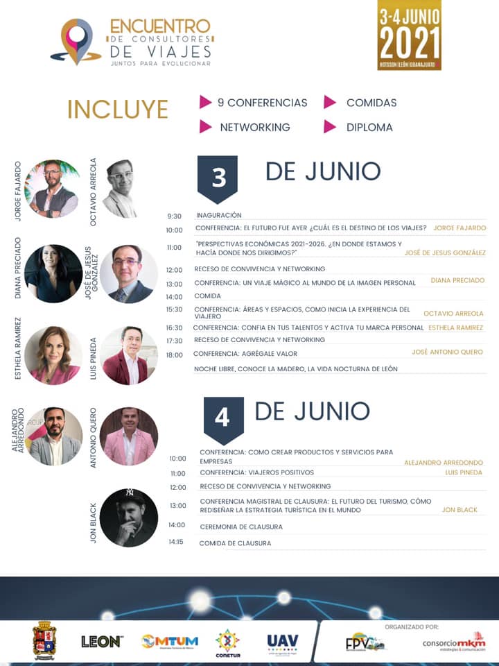 OCV LEON tweet media