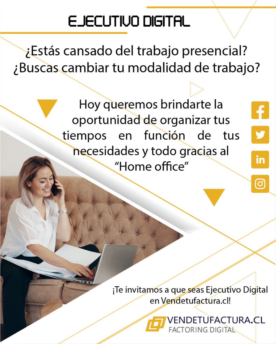 Vende Tu Factura - Factoring (@vendefacturas) / Posts / X