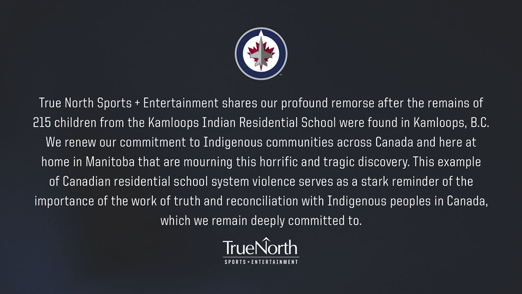 NHLJets's tweet photo. https://t.co/PUXA19tUBR