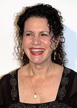 Happy Birthday to Susie Essman     