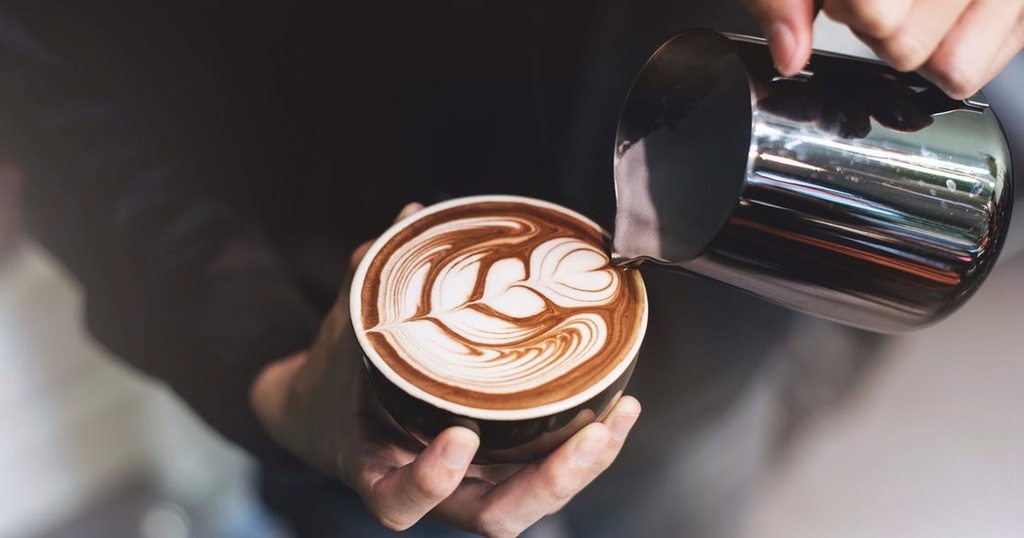 Did you know coffee is the second most popular drink in the entire world? 🌎

Here's 10 more facts you should know about coffee, including how to get the most caffeine! ☕️

bit.ly/2YBLh3P