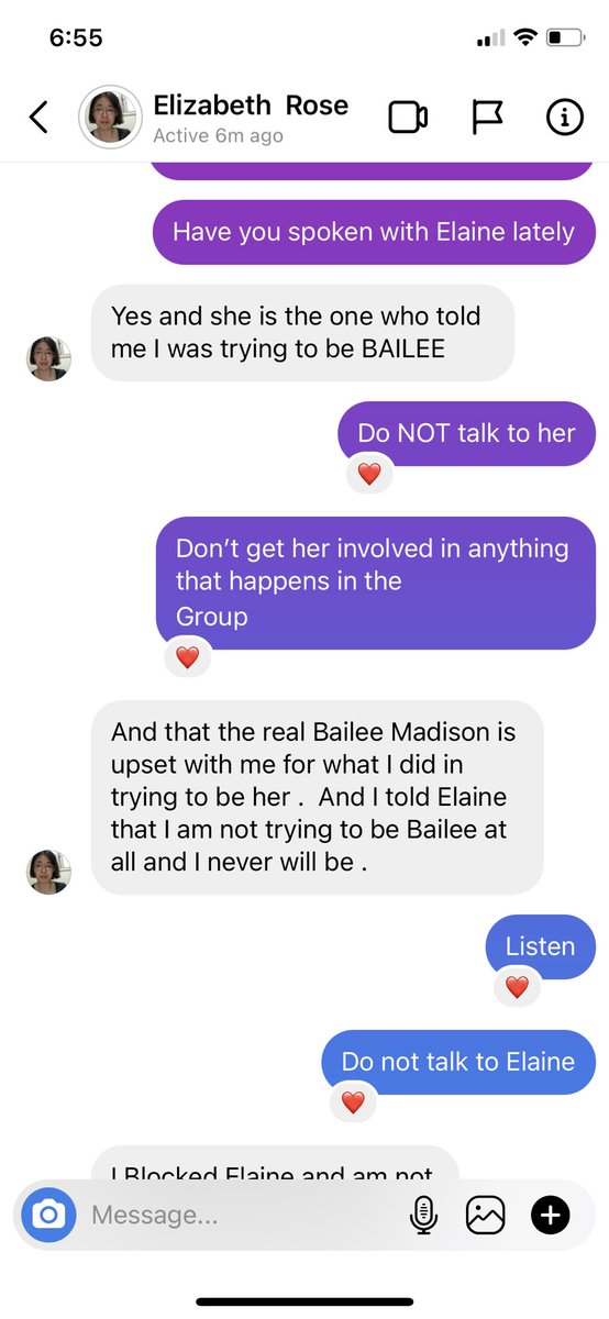 Bailee fp tweet media
