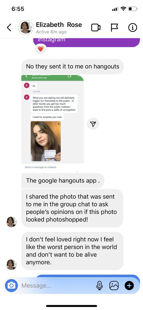 Bailee fp tweet media