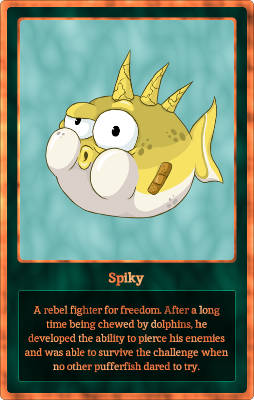 Sunken Brawl | NFT Indie Game tweet media