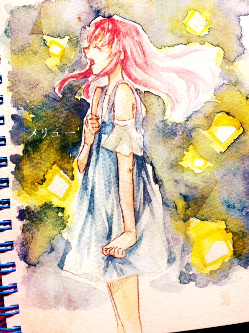 死ぬのtwitterイラスト検索結果