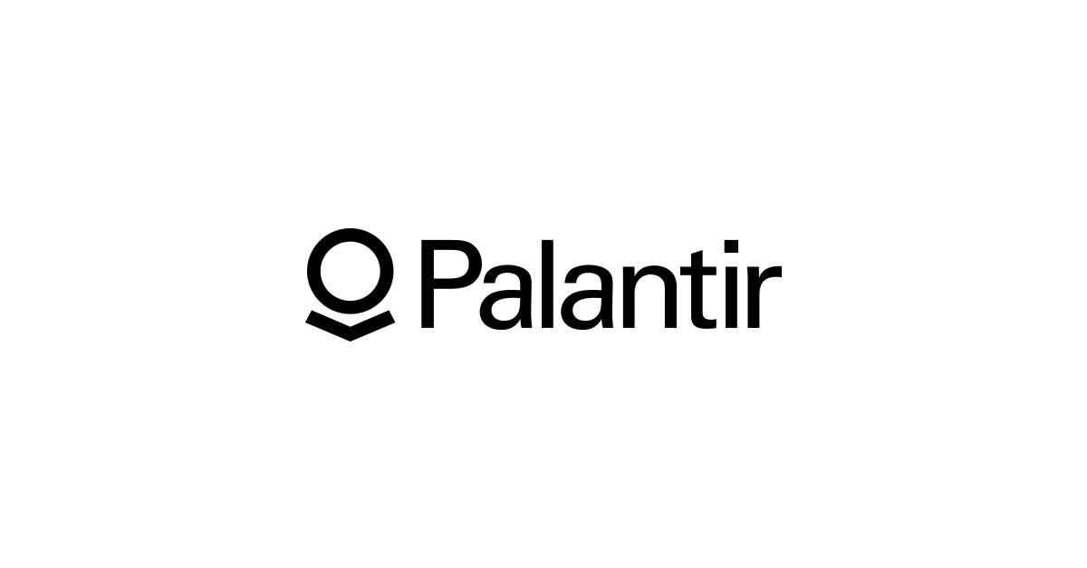 Palantir Technologies UK named as a Crown Commercial Service supplier via /r/wallstreetbets #stocks #wallstreetbets #investing

https://t.co/PeiWRibUvl

#investment #investing https://t.co/tao6BQIZ2Z