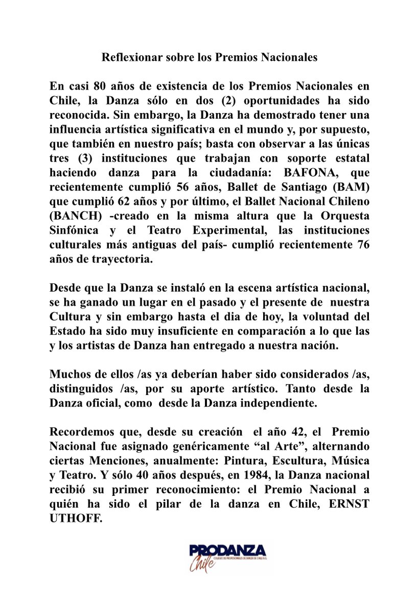 GProdanza tweet picture