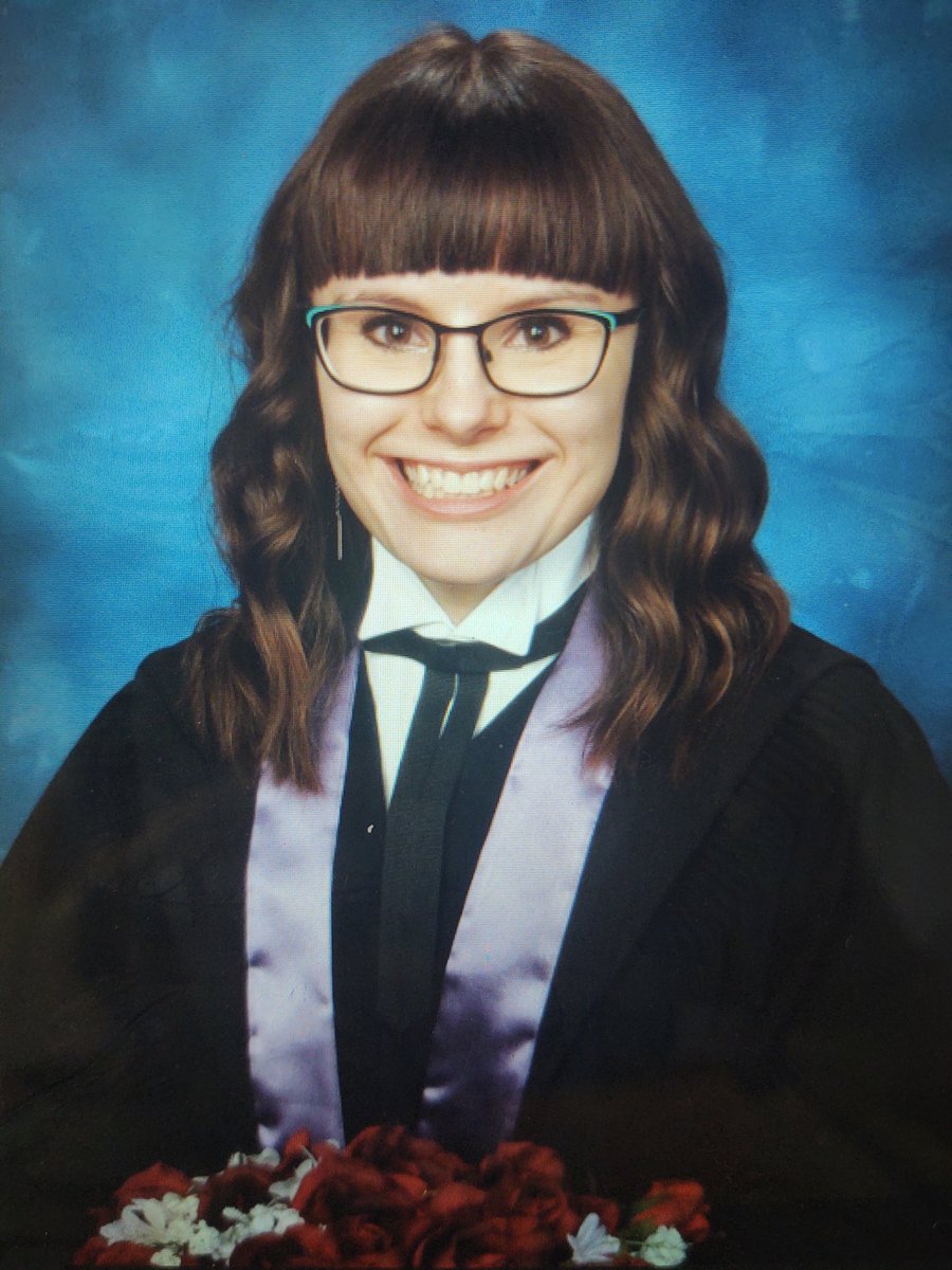 heatherpratch97's tweet image. #USaskClassOf2021