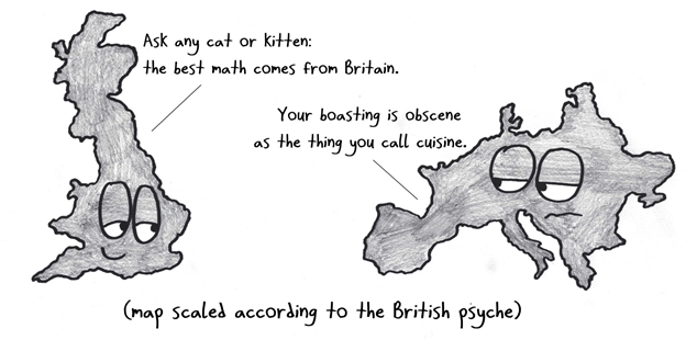 Infinitely Irrational tweet media