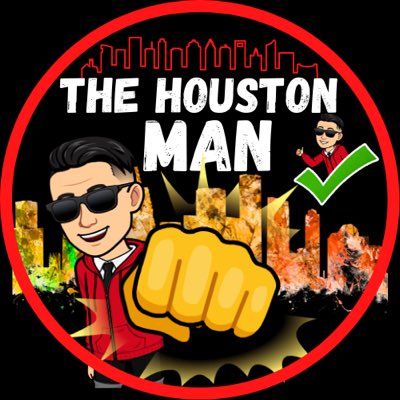 TheHoustonMan's tweet photo. #NewProfilePic https://t.co/zgRGydVX4S