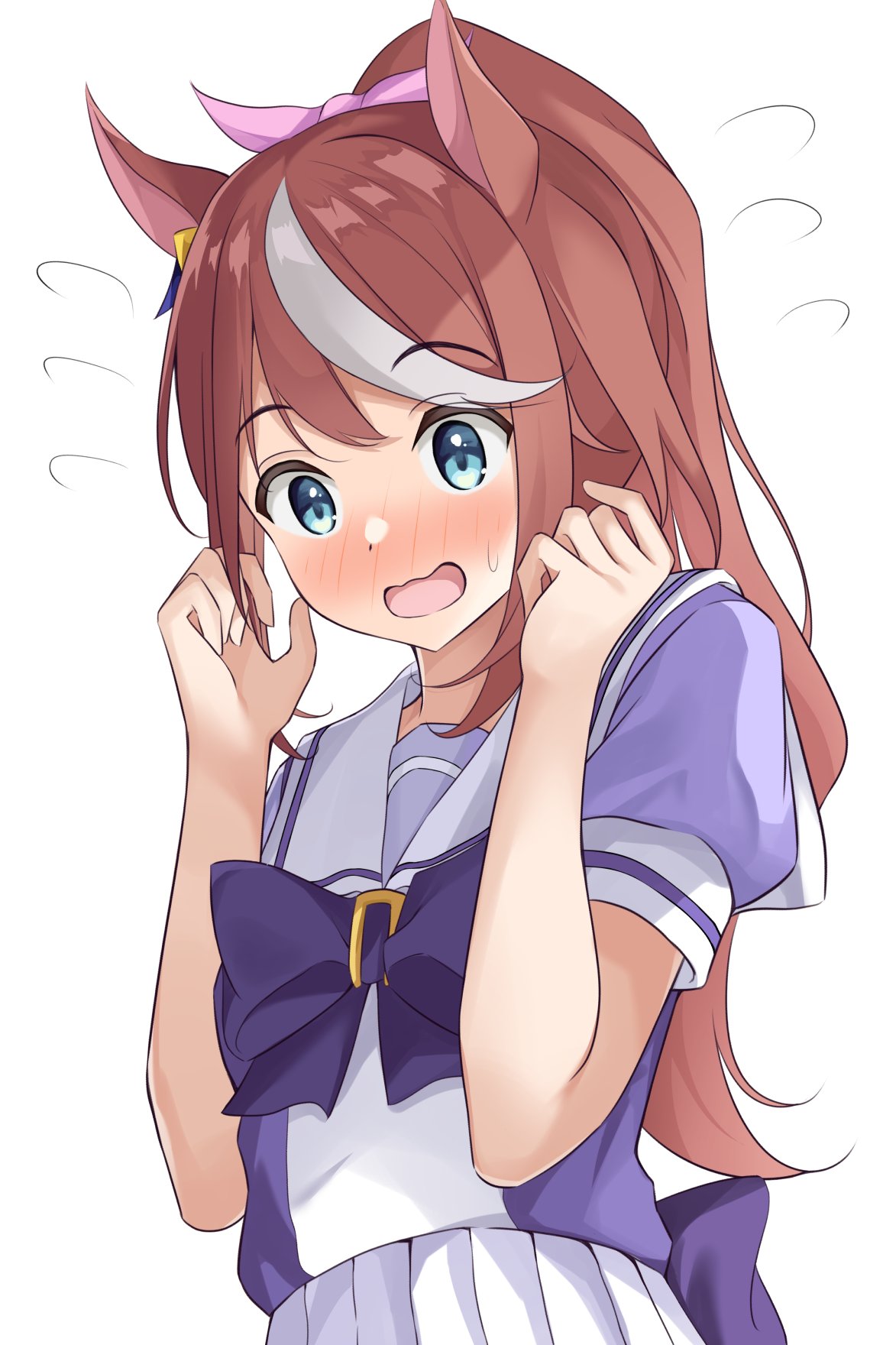 تويتر ケイト على تويتر ぼく わけわかんないよ ウマ娘 T Co H6ypcv8rcn
