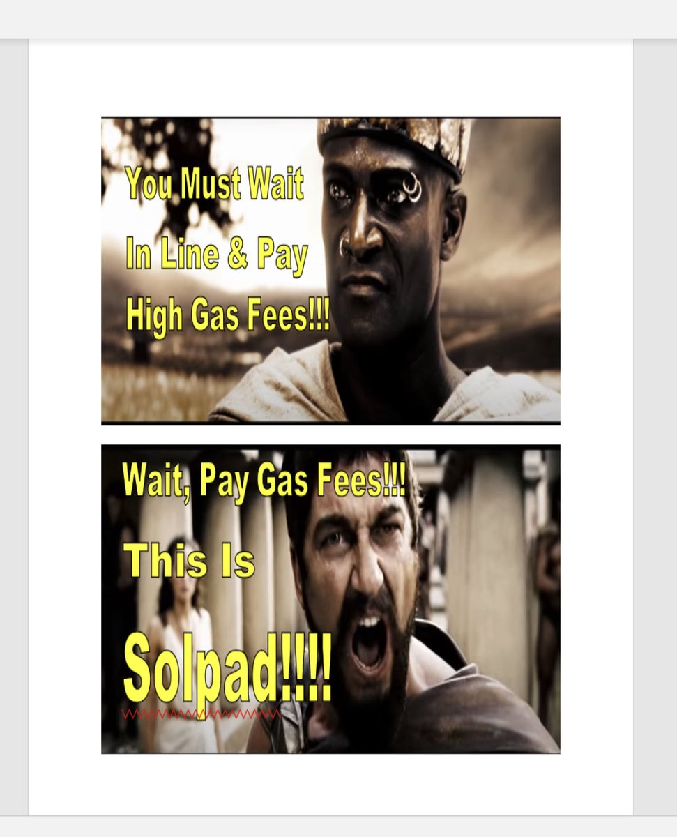 pennypinchers20's tweet photo. @FinanceSolpad, $PAD and #SolPadMemes https://t.co/nn8v9qQw6O