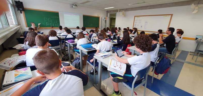 NemLembrava's tweet photo. Aulas presenciais (março de 2020) https://t.co/imtpysECO5