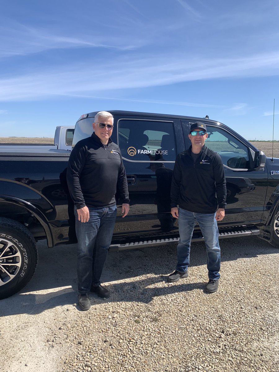 FarmHouse Consultants tweet media