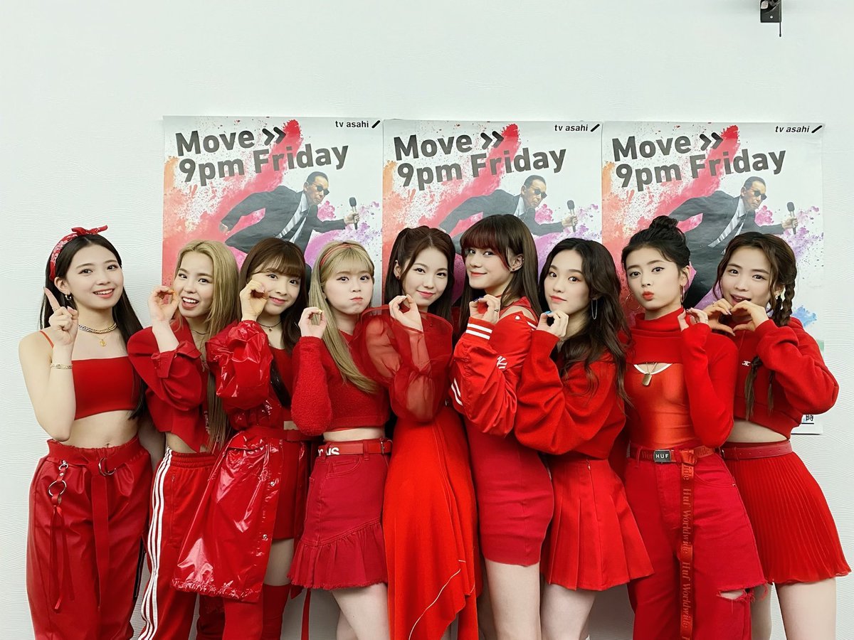 きぬ S Tweet Request Niziu Official Mtv Fridaylivestream Poppin Shakin Take A Picture Step And A Step Make You Happy Niziu Trendsmap きぬ S Tweet Request Niziu Official Mtv Fridaylivestream Poppin Shakin Take A Picture Step And A Step Make You Happy Niziu Trendsmap