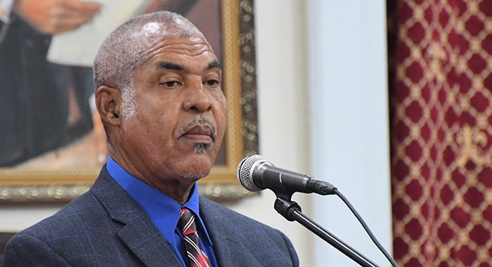 REGIONAL St Vincent gov't to re introduce COVID 19 protocols