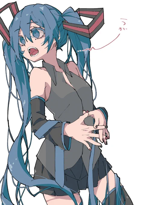 初音ミク95 
