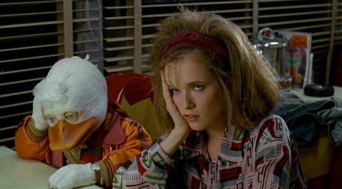 Happy Birthday 
Lea Thompson
May 31, 1961 