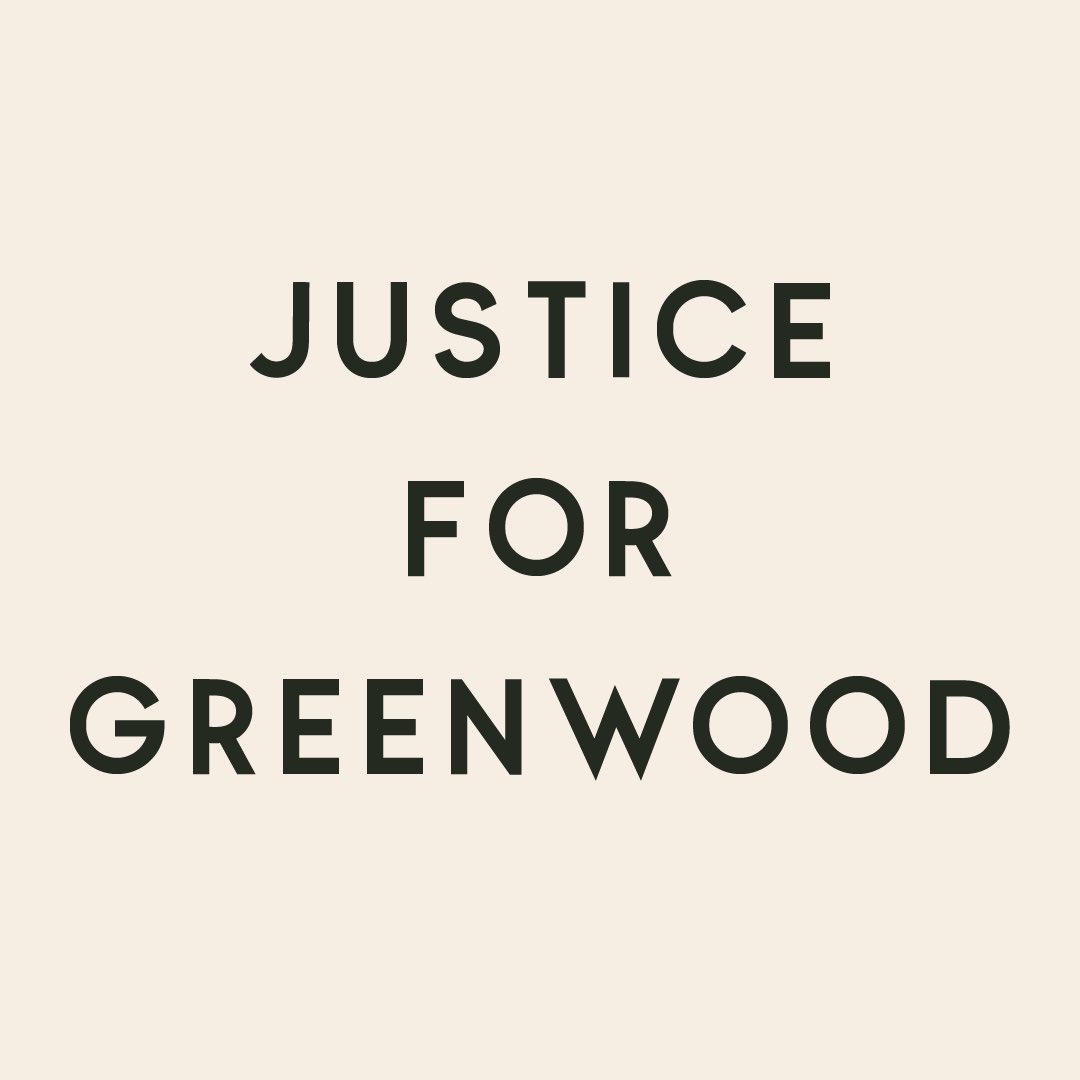 equitybrewingco's tweet photo. 100 years ago today was one of the most significant and devastating acts of state sanctioned white supremacist terror of the 20th Century. Black Oklahomans deserve justice. Reparations now! https://t.co/0SmaLLjChx