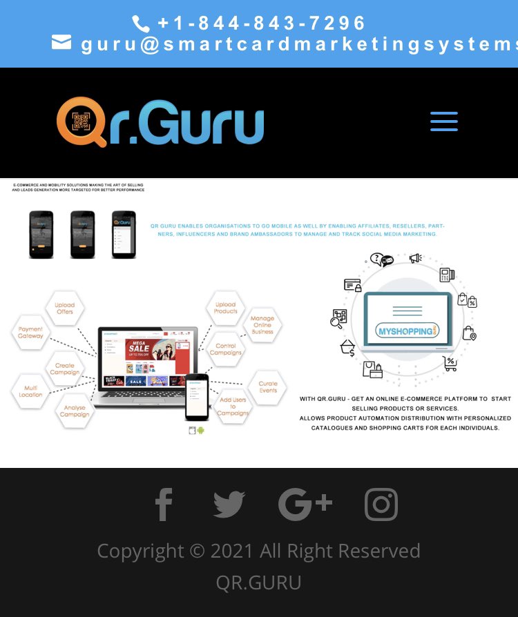 SMKG_OTC's tweet photo. $SMKG offers a unique #Ecommerce platform for your Enterprise or small shop! @GuruQr @OtcSmkg #paytech #shopping #scan2win #apps #mobility https://t.co/V8g9J2Pnqg