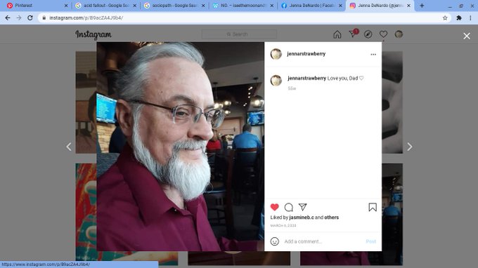 @wje600 https://t.co/162WMXj9Nt<a class="tags" target="_blank" title="On Twitter" href="/?out=eyJ0eXAiOiJKV1QiLCJhbGciOiJIUzUxMiJ9.eyJpYXQiOjE3MjYzMjExNzEsImlzcyI6InR3cG9ybnN0YXJzLmNvbSIsIm5iZiI6MTcyNjMyMTE3MSwiZXhwIjoxNzU3ODU3MTcxLCJyZWRpcmVjdF91cmwiOiJodHRwczovL3R3aXR0ZXIuY29tL3dqZTYwMCJ9.rkVRJz94B3eZFOFCtrnV-pvh_8bjvni-4-Zo7Wf3eUdr9wmMcIW_33sfBzN85L6-4qsssl39bOVJ4HVFn3ELyg">@wje600</a><a href="/tag/knowitall"class="tags"><span>#knowitall</span></a><a href="/tag/stevieboebiisabitch"class="tags"><span>#stevieboebiisabitch</span></a><a href="/tag/ihatestevieboebi"class="tags"><span>#ihatestevieboebi</span></a>