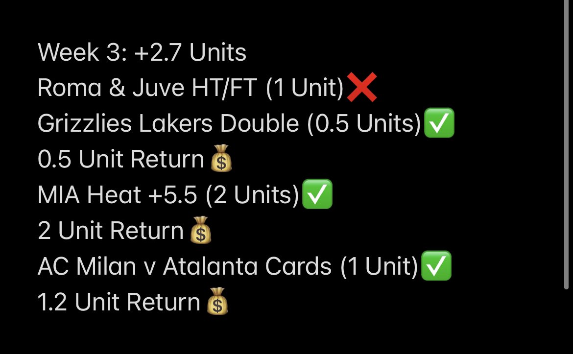 TheAnswerBets's tweet image. What a month in May ✅, 11.5 Units up on a far higher win/loss on the amount of bets that come in compared to last month 🤑. NBA Playoffs and Euros coming up in June so i hope everyone will be following 🔥❤️
