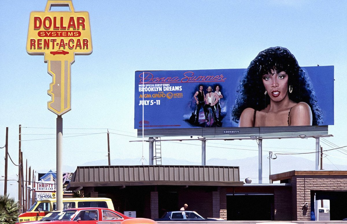 alovetrilogy's tweet photo. donna summer billboards https://t.co/DSQa14lI2c