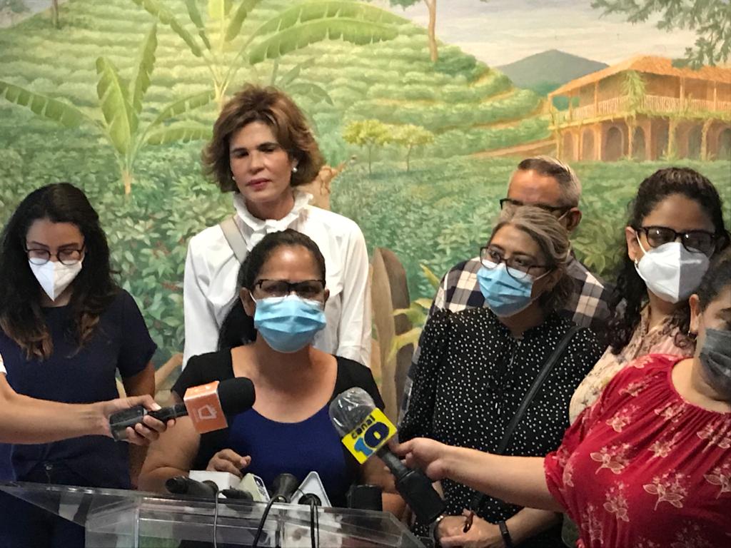 Cristiana Chamorro tweet media