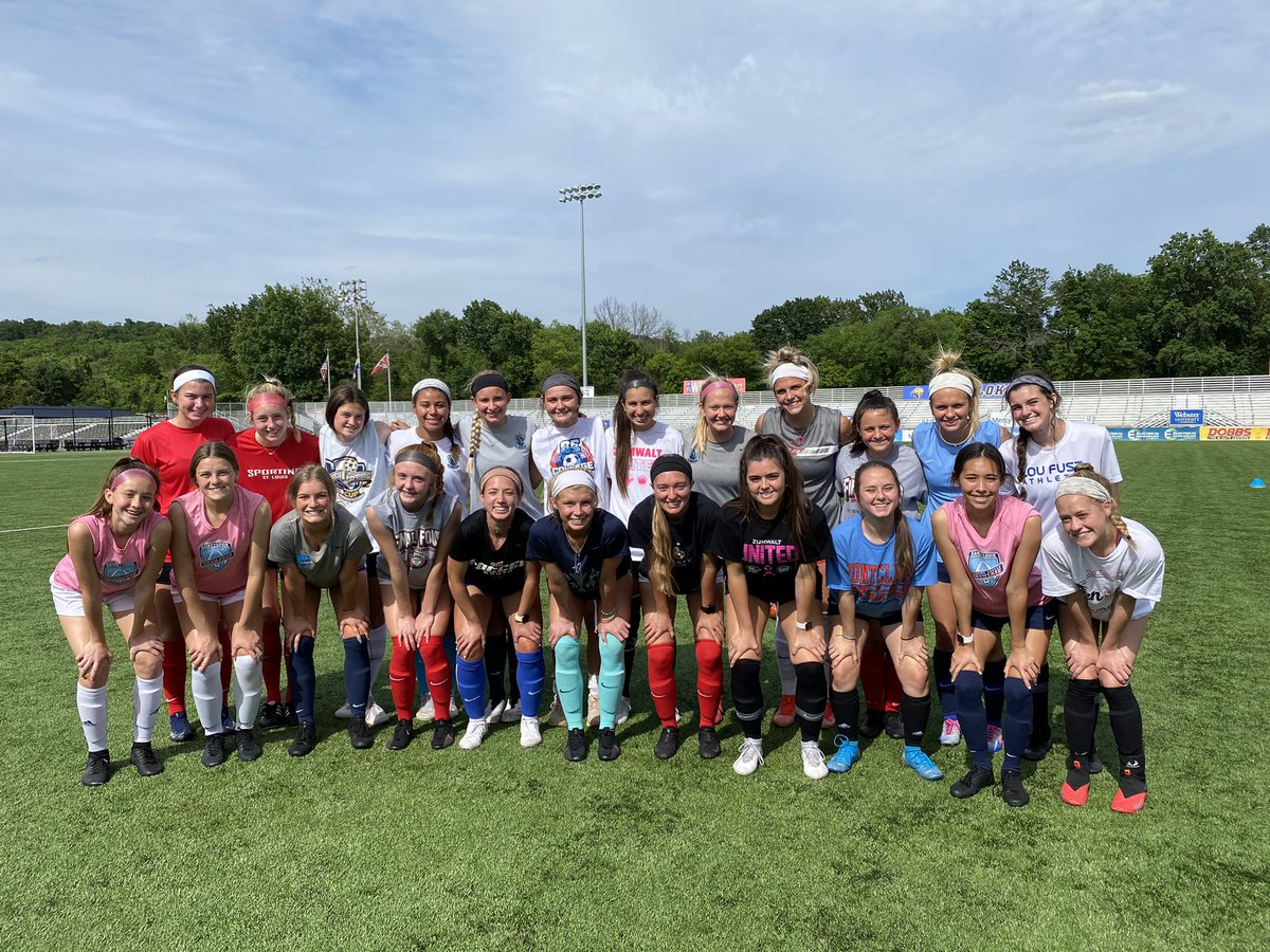 FZS_Soccer's tweet photo. Enjoying every last second of our last week of the season! #usnoti #theclimb #final4 https://t.co/1V2qgaKvGr