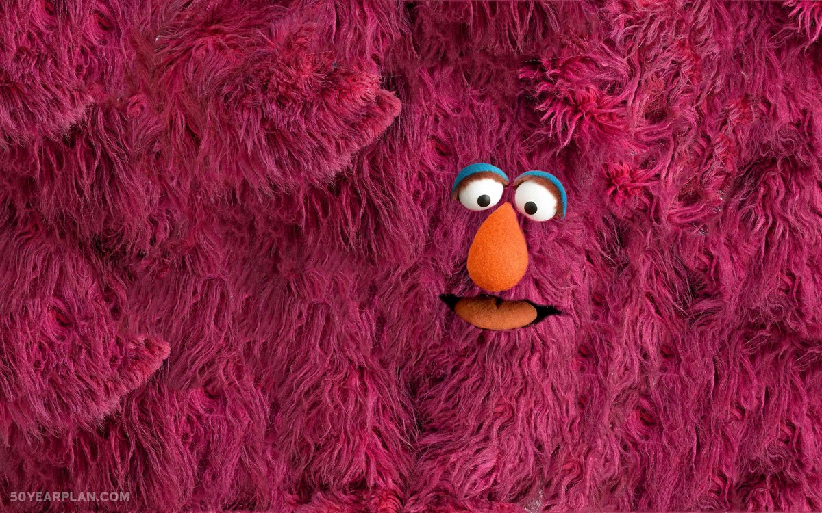 Muppet Wiki ✪ tweet media