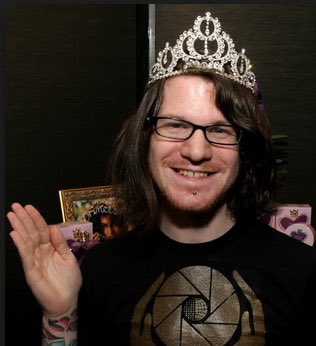 HAPPY 41st BIRTHDAY ANDY HURLEY     