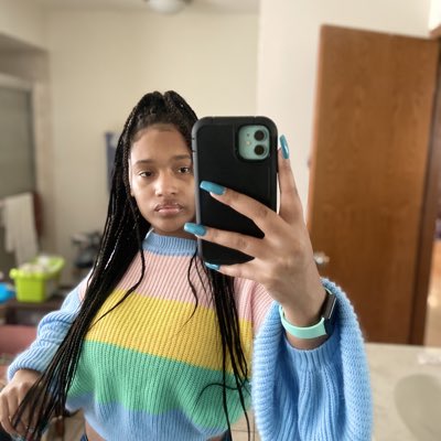 jay_babbii's tweet photo. #NewProfilePic https://t.co/A3zgMnijlV