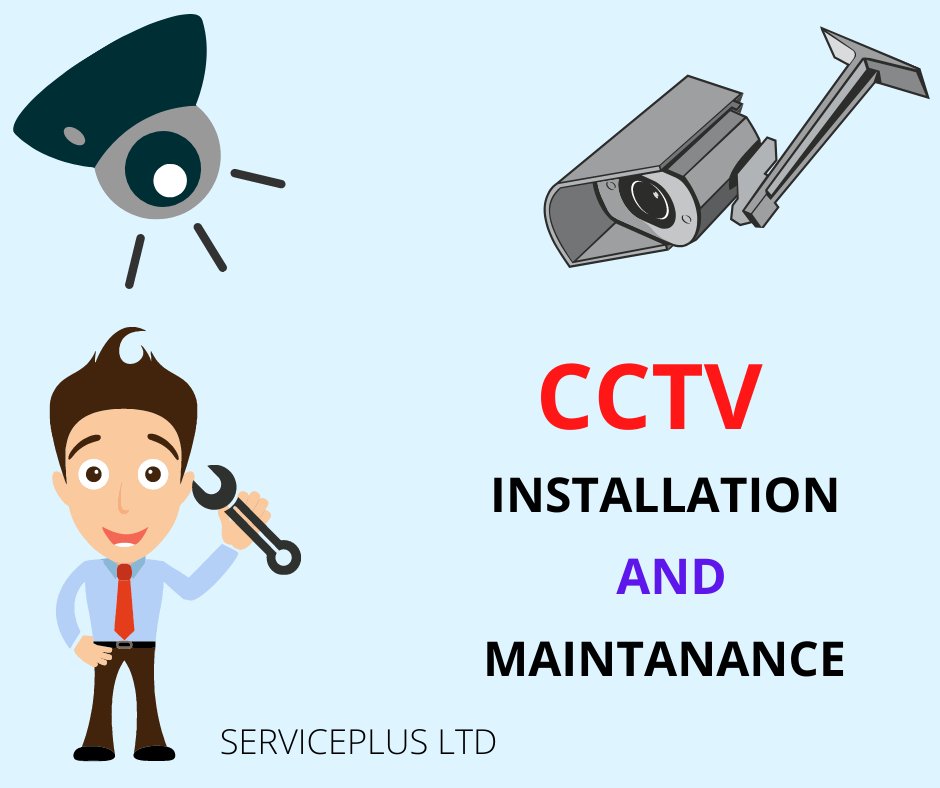 ServicePlus18's tweet image. #Cctvinstall #Cctvinstallationation #cctvonline
#CCTVSharing #cctvcamerainstallation #CCTVSelling #Cctvservice
📞📲  call now 
          01400202920
Home service available
