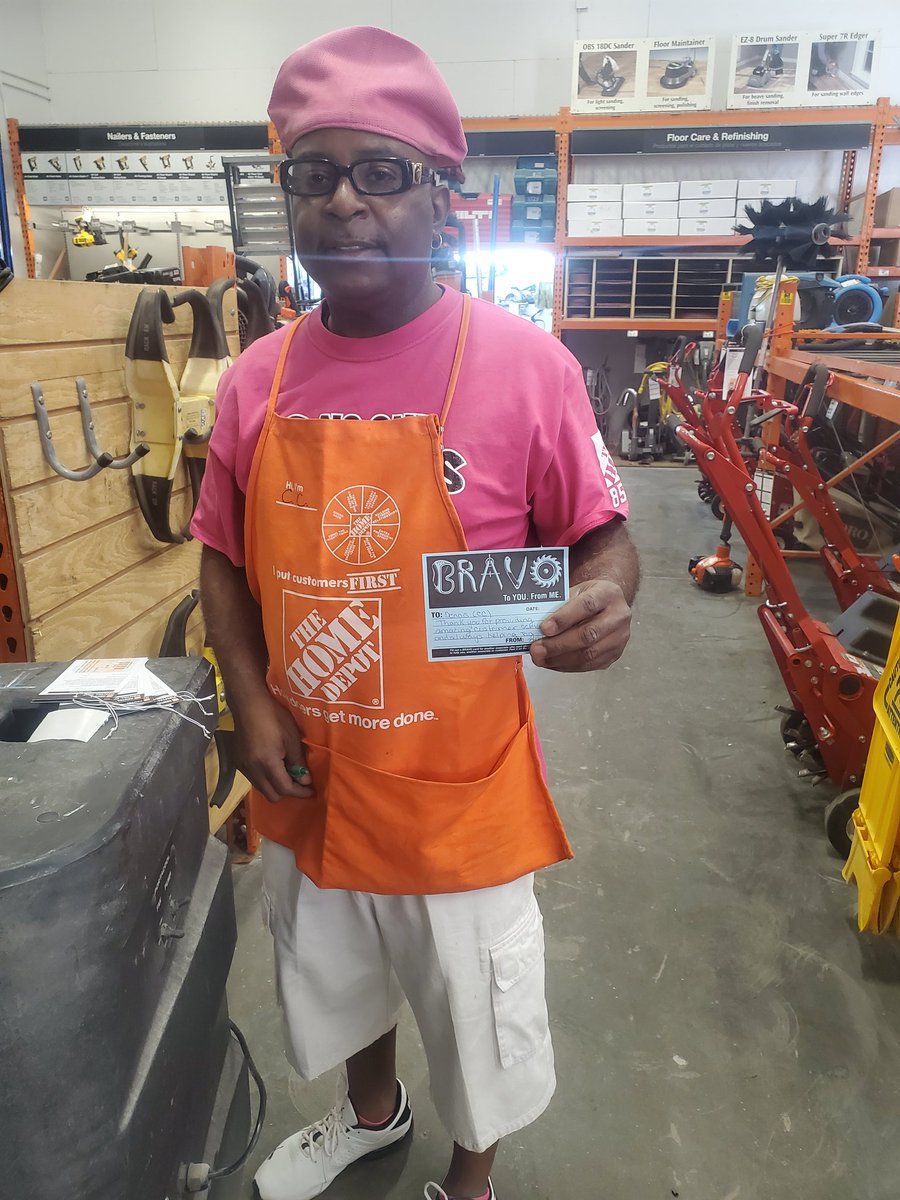 Bravo board of fame! 🙌
Thanking our amazing associates at 8523.