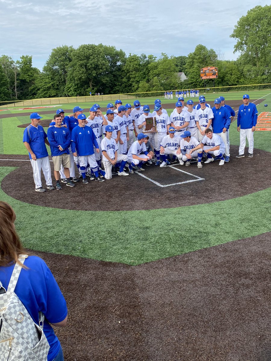 Sectional Champs!!!🏆