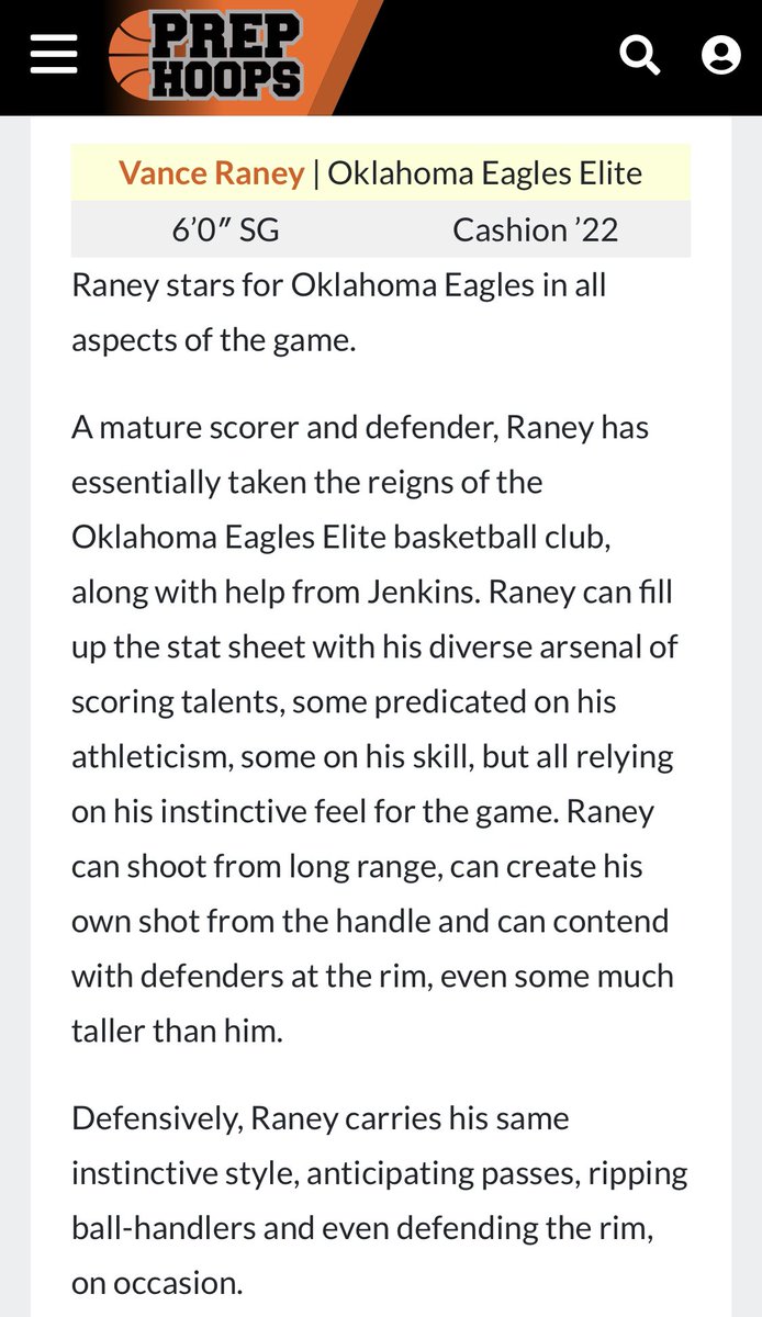 OK Eagles 2022 tweet media