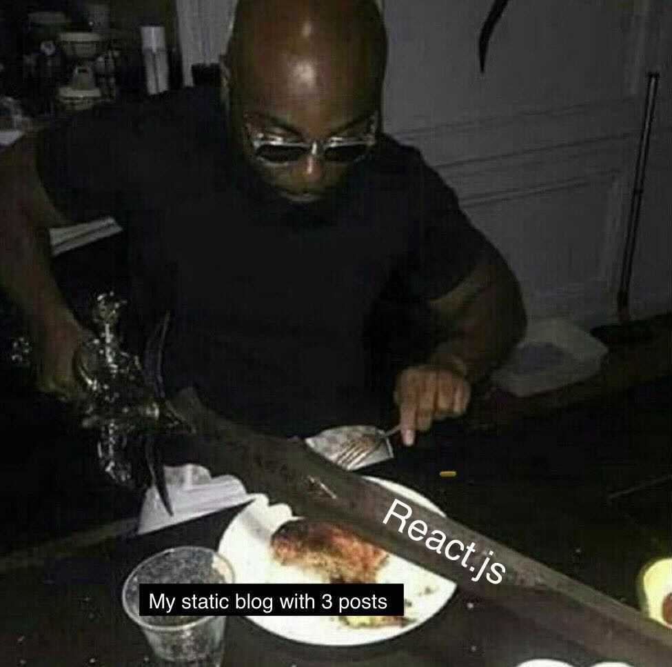 leewarrickjr's tweet photo. I feel attacked https://t.co/x73KGaDQ61