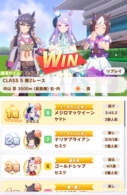 勢のTwitterイラスト検索結果。