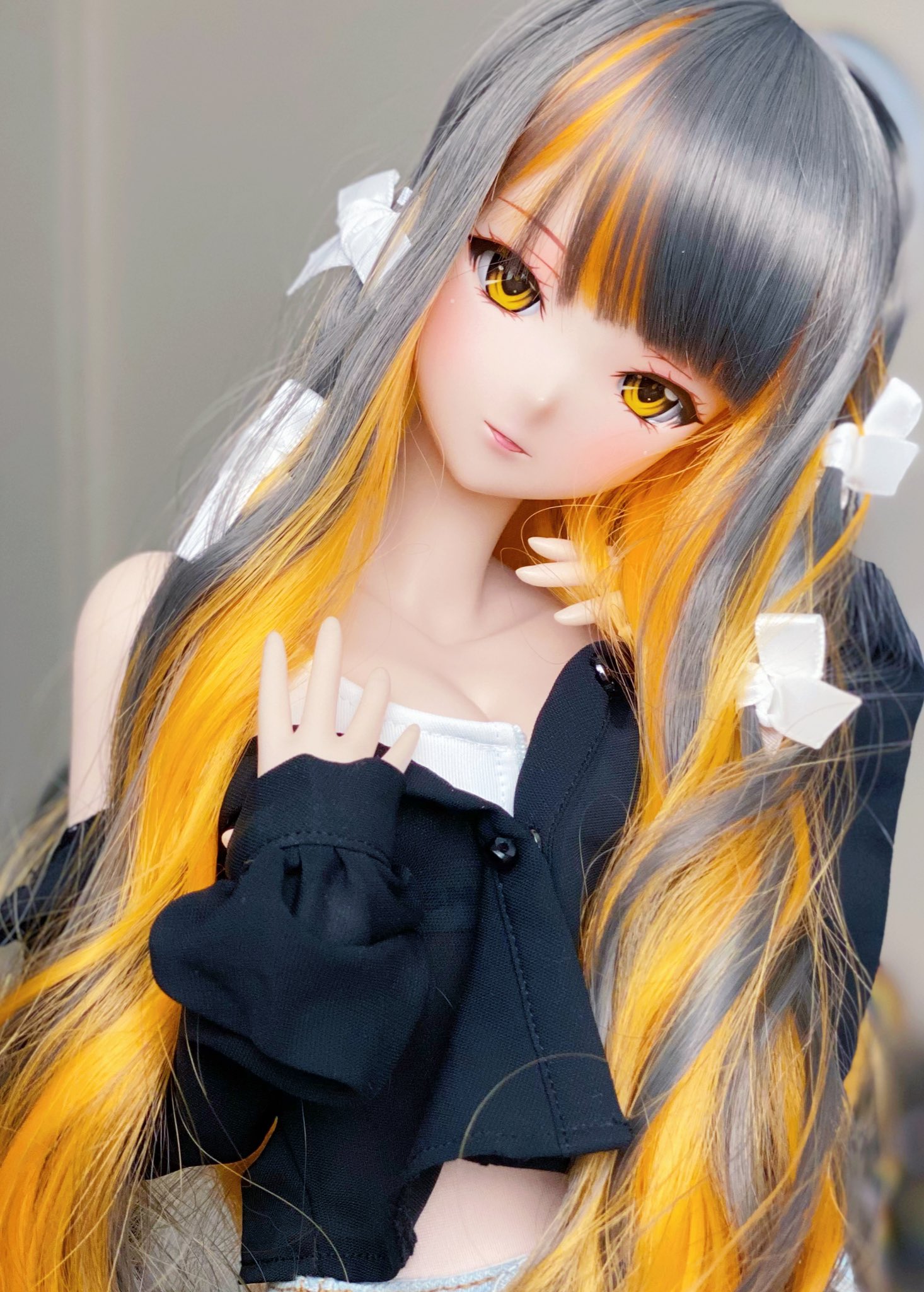 Culture Japan and Smart Dolls at Anime Expo