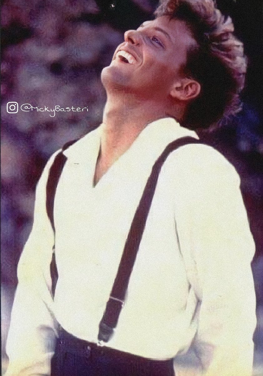 Mickybasteri19's tweet photo. #luismiguel https://t.co/XoT3nFDg9c