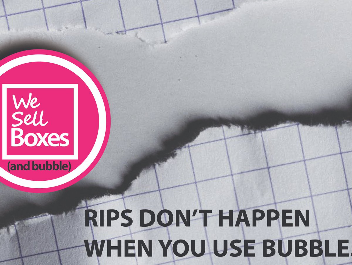 We sell boxes and also bubble. Right now, we have lots of bubble. Jump over to wesellboxes.co.nz or if you are in #Auckland come to the All Secure Self Storage facility showroom at 7 Hotunui Drive Mt Wellington and see for yourself! #bubblewrap #getthebubble #nopapernorip