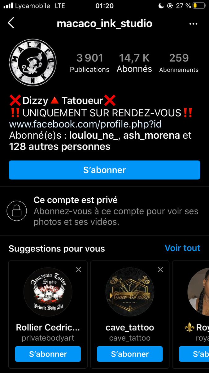 -pause ! Rien ne va plus en Guyane sa 🤐😂 si tu veux un tatouage gratuit en échange d’un koké ou d’un cunni vous savez qui contacter 😒 #CeSoirTribunal