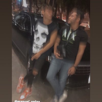 ManuelVelez_'s tweet photo. #NuevaFotoDePerfil https://t.co/zc0EBKNsvs