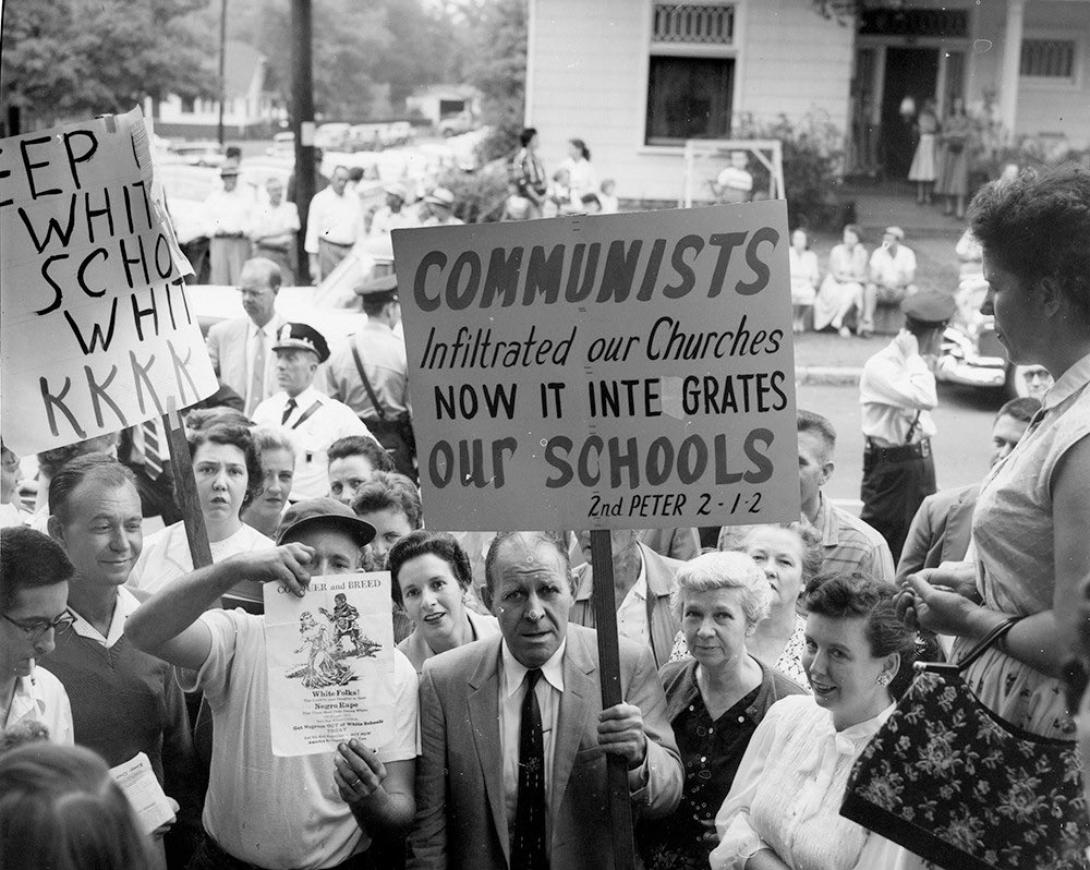 JuliusGoat's tweet photo. These people were saying it the way they thought it without worrying about scolding “political correctness” — just like people today. A long American tradition. Exact same energy, exact same meaning, exact same purpose. https://t.co/dYN50r9r38