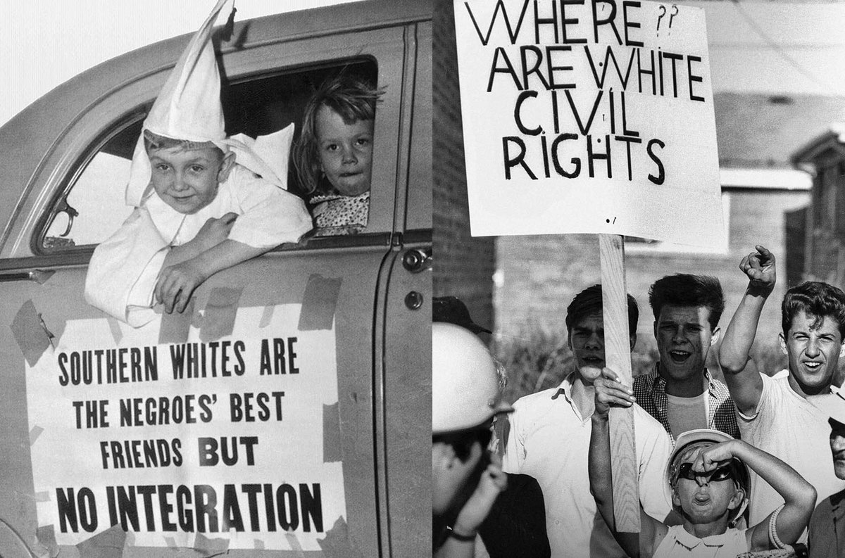 JuliusGoat's tweet photo. These people were saying it the way they thought it without worrying about scolding “political correctness” — just like people today. A long American tradition. Exact same energy, exact same meaning, exact same purpose. https://t.co/dYN50r9r38