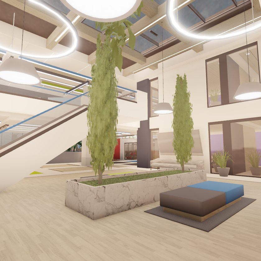 Aiden54546270's tweet photo. Coming into the school community, one of the best 2021 modern builds of a school.
Built by: @TrippyXVibez1
#Version6 #RBLX #Trivppywrld #Robloxbuilds #Modern
#RoEd #Cypress #RobloxDev https://t.co/PBjI118SuC